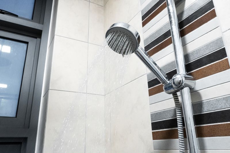 Senior Bathroom Remodelers detail