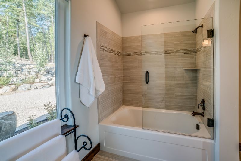 Senior Bathroom Remodelers detail
