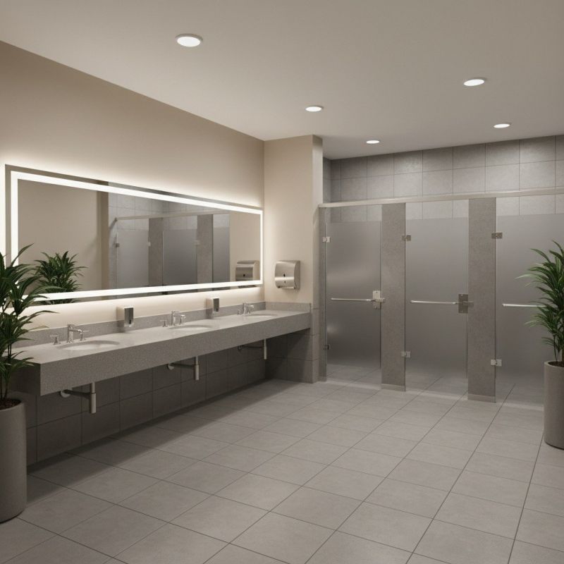 Top Bathroom Remodeling Companies in Brighton, CO