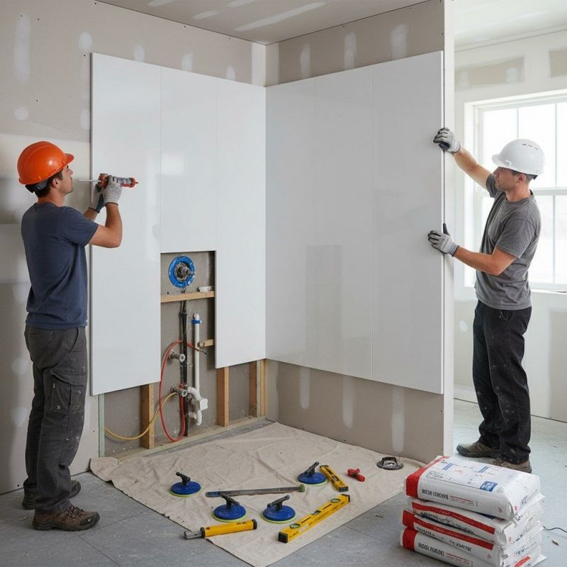 Top Bathroom Remodeling Companies in Parker, CO